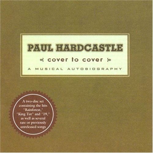 Paul Hardcastle Cover To Cover 2 Cd S Us Import Hardcastle Paul Amazon De Musik