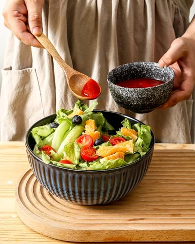 Hasense 246-N Large Mixing Bowls Of 3 thumb #6
