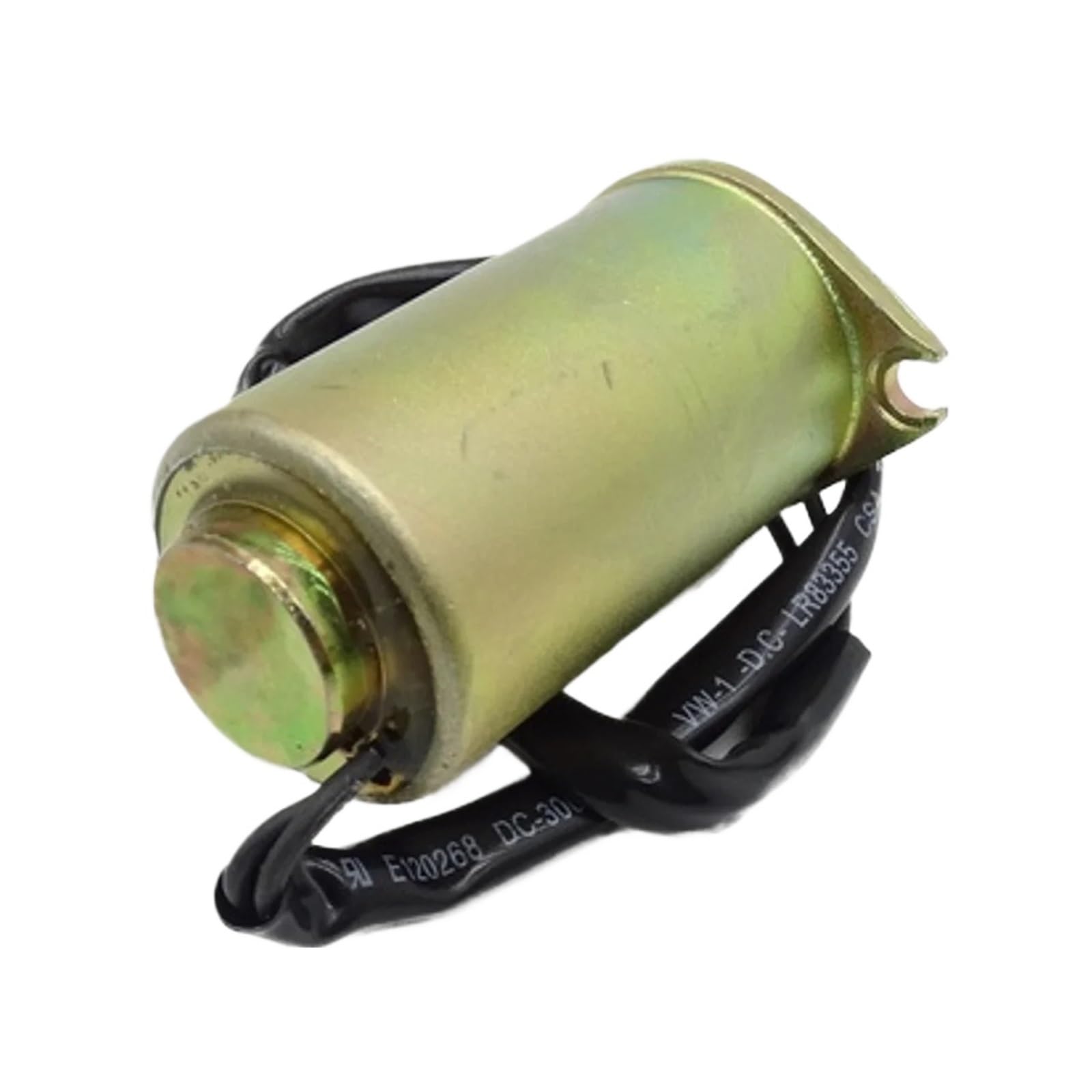 Solenoid Valve 4i5674 for E320 312 315