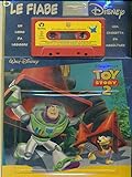 audiocassetta disney  Toy story 2. Con audiocassetta