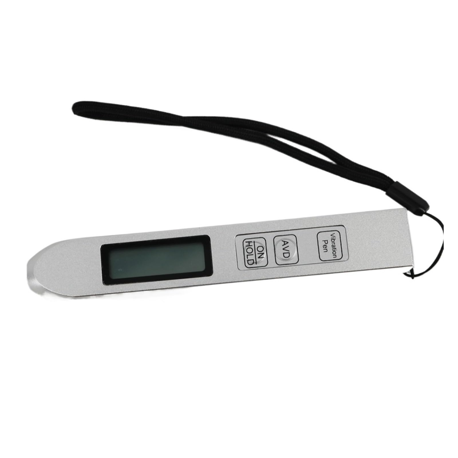 Gqnblvhzupdm One Color Vibration Tester Yv260 Digital Pen Vibration Meter Testing Equipment Convenient And Portable Vibrometer 10Hz~500Hz Accelerometer