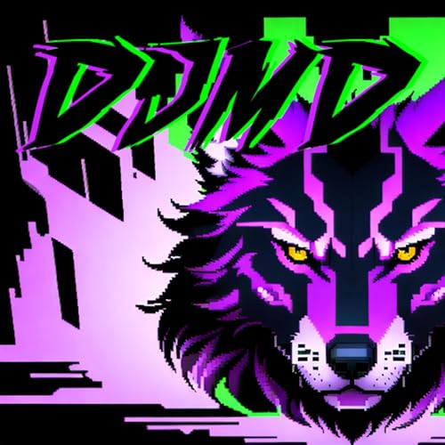 Couverture de Dane and Jeff's Media Dump