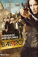 O Bairro da Estrela Polar 9724621278 Book Cover
