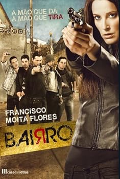 Paperback O Bairro da Estrela Polar [Portuguese] Book