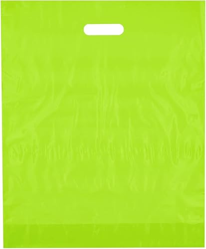 Miniatura 6 de Bolsas de compras de mercancía con mango troquelado