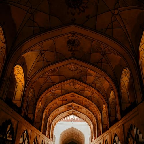 Fuerte rojo revelado cover art