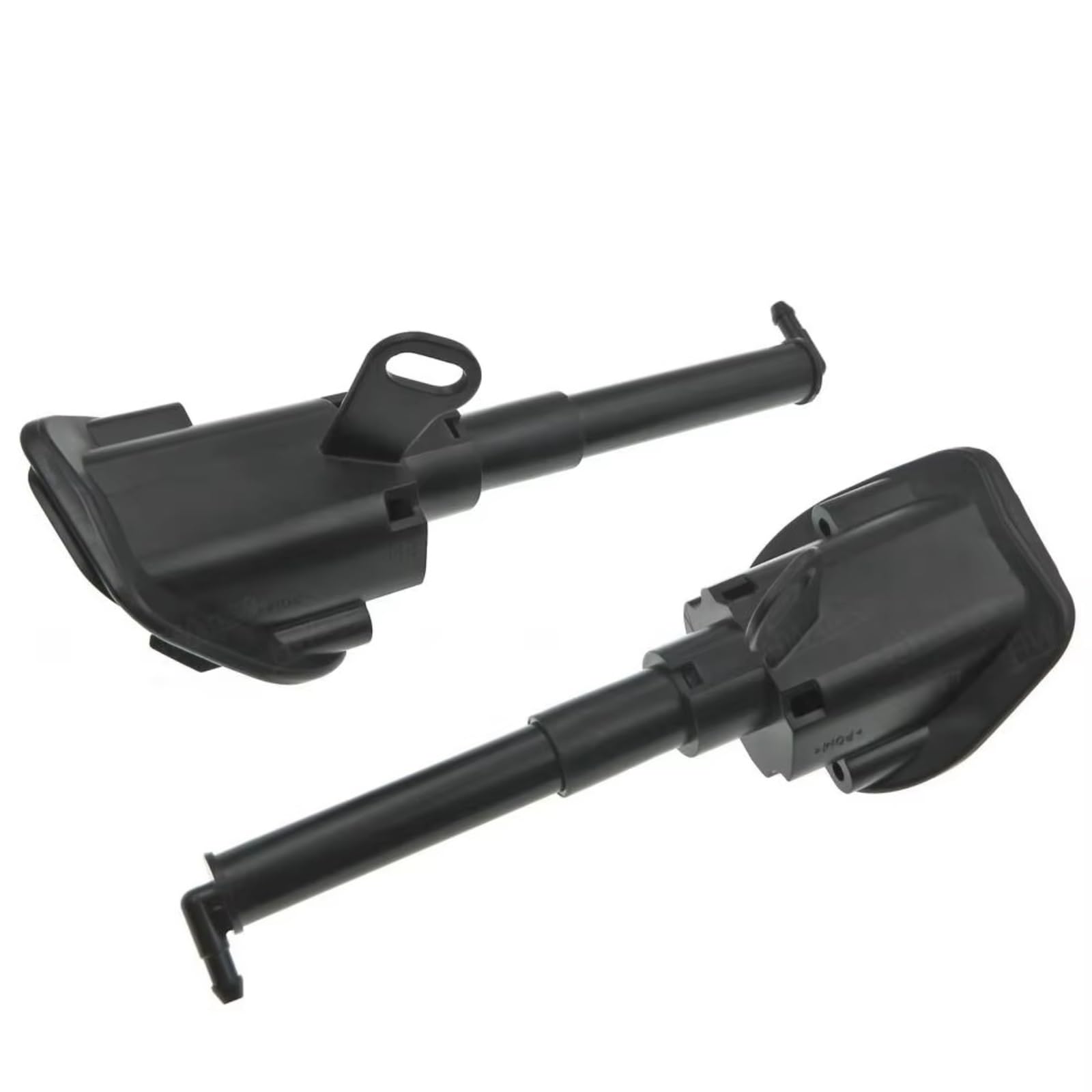 Kit ugello lavafari Faro Di Pulizia Acqua Spruzzatore Ugello Per Jet Pompa Di Pulizia Attuatore Per Jet Compatibile Con Volvo Per XC90 MK1 2007 2008 2009 2010-2014 31283784