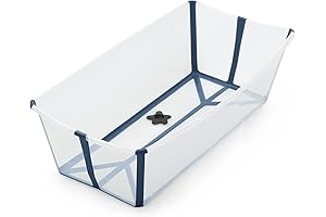 Stokke Flexi Bath X-Large for Toddlers up to 4 Years