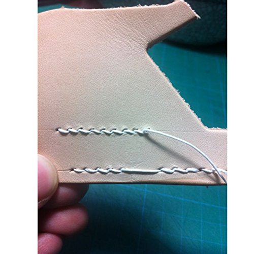 Diy Leather Tool Stainless Steel 2/5/10 Prong Flat Leather Chisel Craft Tools Prong Hole Piercing Hole Punch Tool Kit (3.38Mm) #TOP6