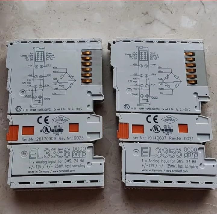 EL3356-0010(Used) Disassembled Products in Good Condition