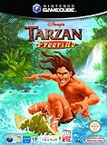 tarzan spiel  Tarzan Freeride (Disney)