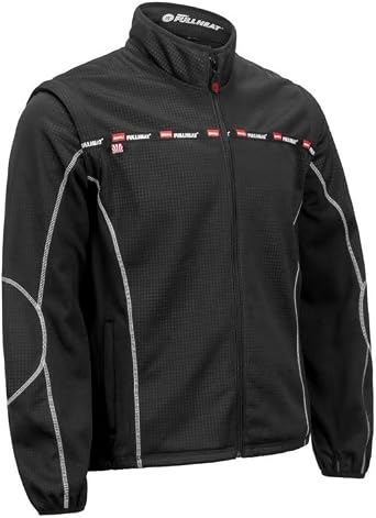 Noru Full Heat Mid-Layer Motorcycle Base Layer Jacket