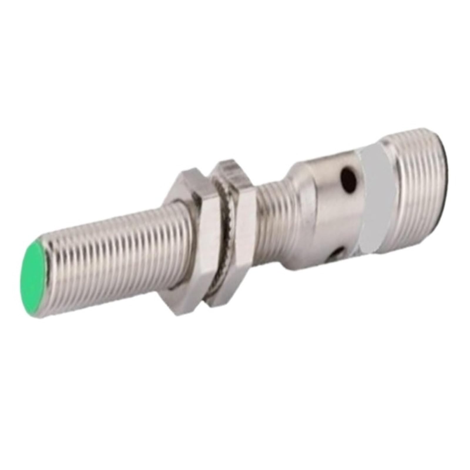 Sdmzjuephxc One Color 5Pcs Proximity Switch Ni8-M18-Op6l Inductive Sensor Switch For Industrial Automation Production Lines