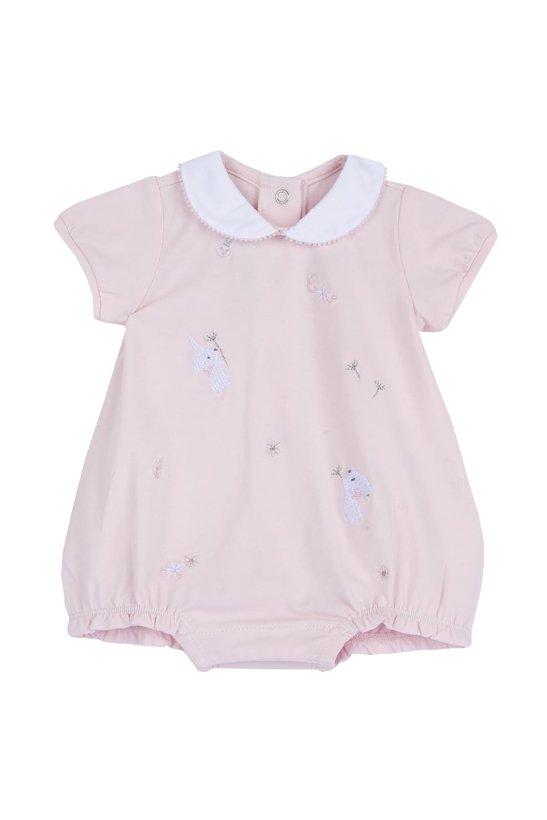 Chicco, Pagliaccetto Neonata, con Comoda Apertura sulla Schiena e a Patello, Designed in Italy, Abbigliamento Neonata, Idee Regalo Nascita