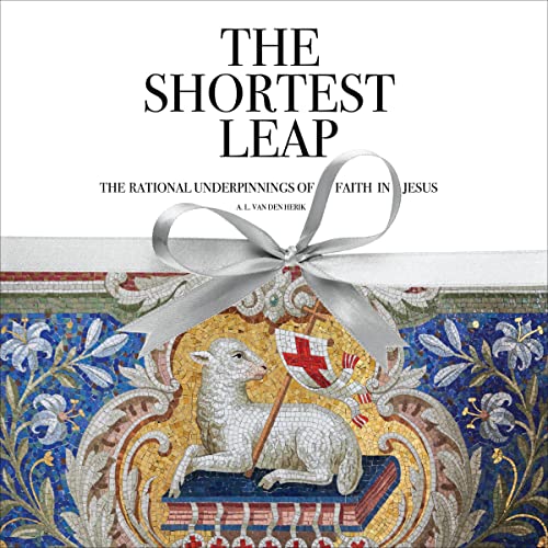 A.L Van Den Herik's The Shortest Leap