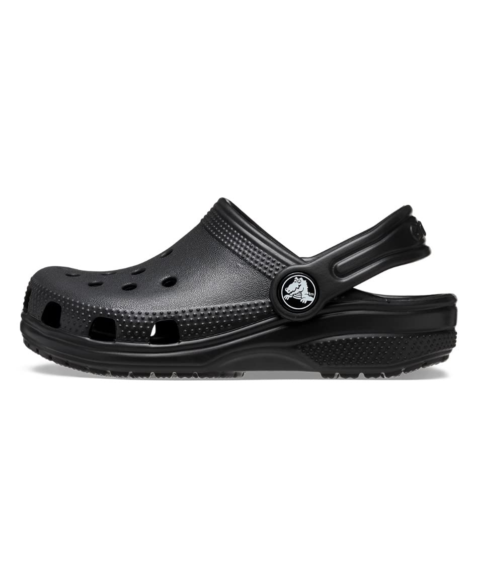 Crocs Classic Clog K, Zuecos Unisex niños