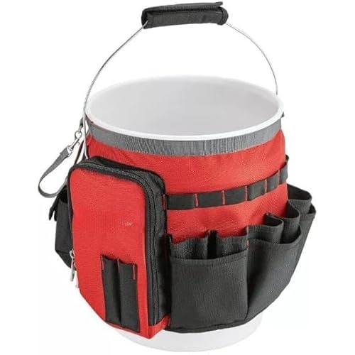 MILWAUKEE ELEC TOOL 48-22-8175 Bucket Organizer Wrap