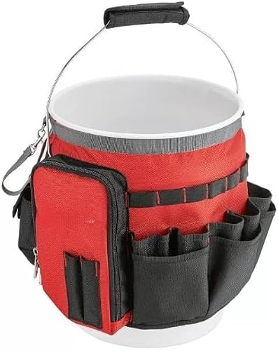 MILWAUKEE ELEC TOOL 48-22-8175 Bucket Organizer Wrap MILWAUKEE ELEC TOOL 48-22-8175 Bucket Organizer Wrap