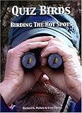 QUIZ BIRDS - Birding The Hot Spots