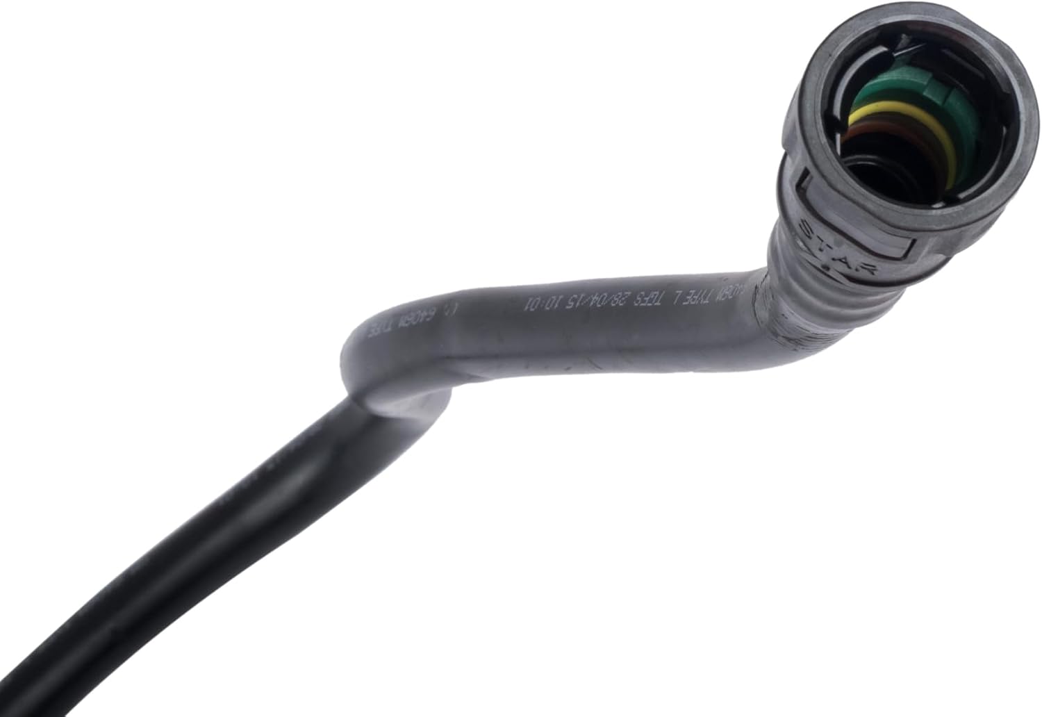GM Genuine Parts 19329014 Fuel Tank Vent Hose