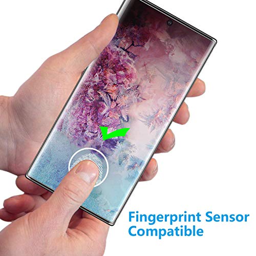 Arrivly 3 ​Pezzi Pellicola Protettiva per Samsung