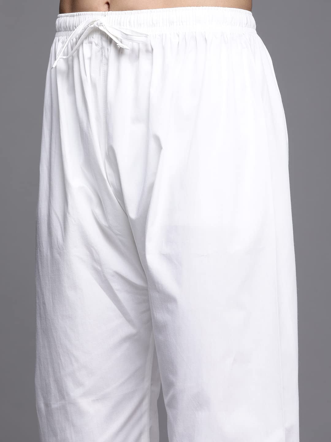 Manyavar Kurta piżama dla mężczyzn, bawełna, 2-częściowy