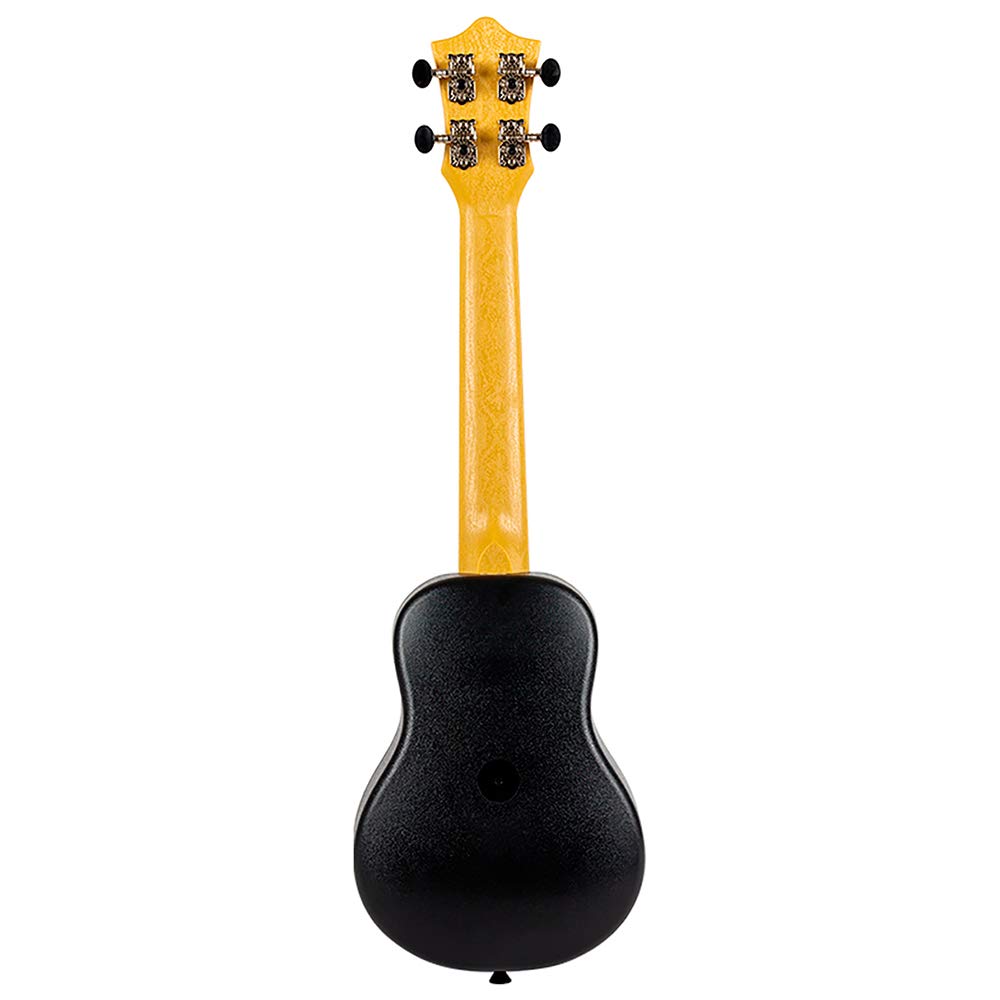 Flight Ukeleles