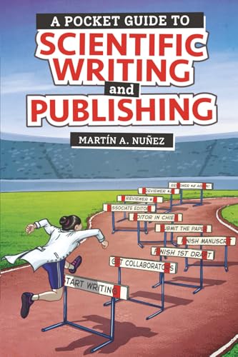 A Pocket Guide to Scientific Writing and Publishing