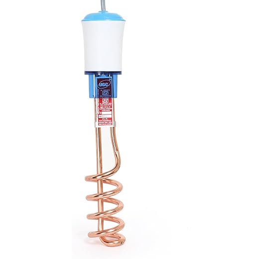 UGC 2000W Copper Immersion Heater Rod