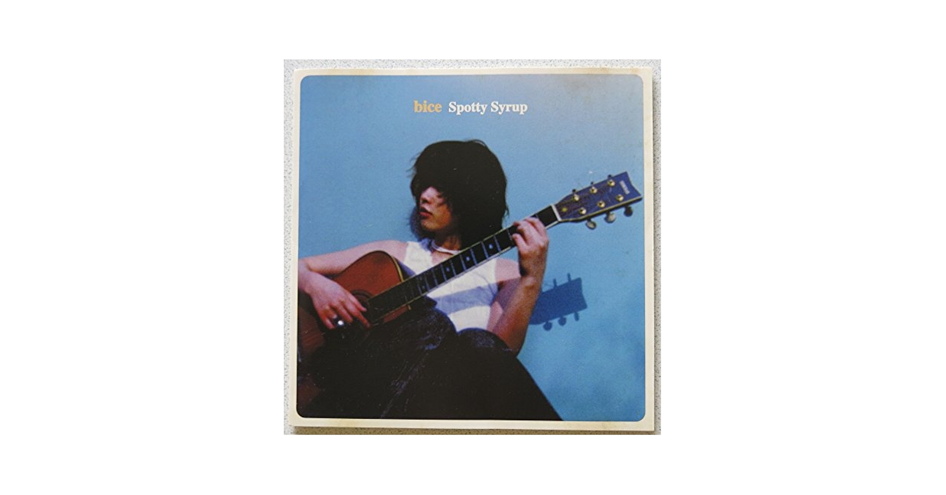 Amazon.co.jp: SPOTTY SYRUP: ミュージック