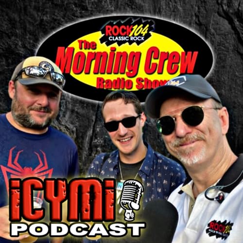 The Morning Crew Radio Show cover art