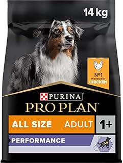 PRO PLAN Optibalance Large Robust Adult Dry Dog Food Chicken 14 kg