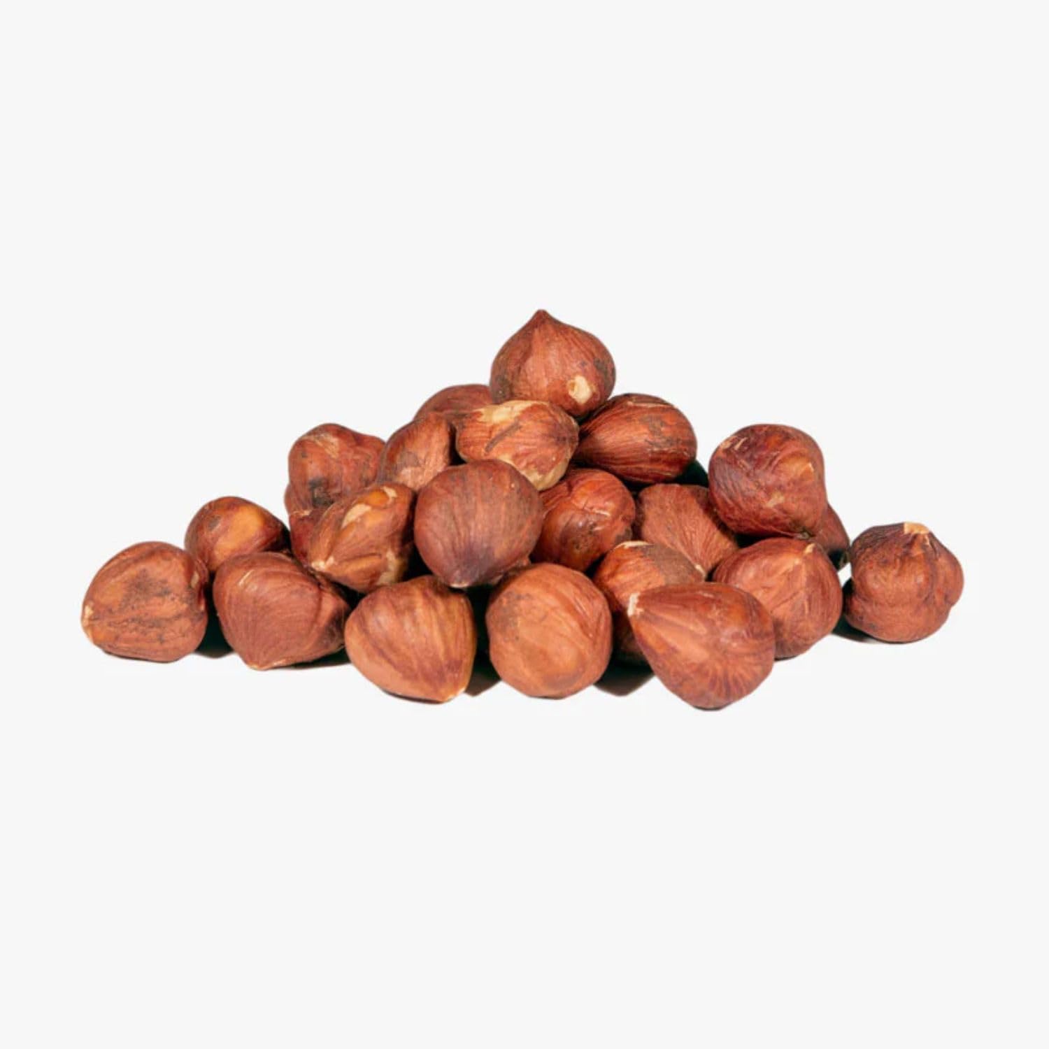 Bongiovanni Bontà Naturali Nocciole Intere Nazionali Crude 10Kg