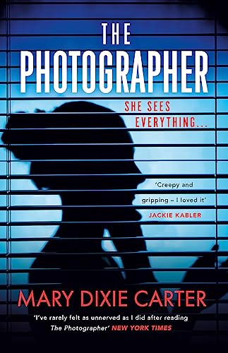 The Photographer: an addictive and gripping new psychological thriller that you won't want to put down for 2021 für 12,28 EUR (-50%) statt 24,60 EUR bei Amazon Bild: The Photographer: an addictive and gripping new psychological thriller that you won't want to put down for 2021 für 12,28 EUR (-50%) statt 24,60 EUR bei Amazon