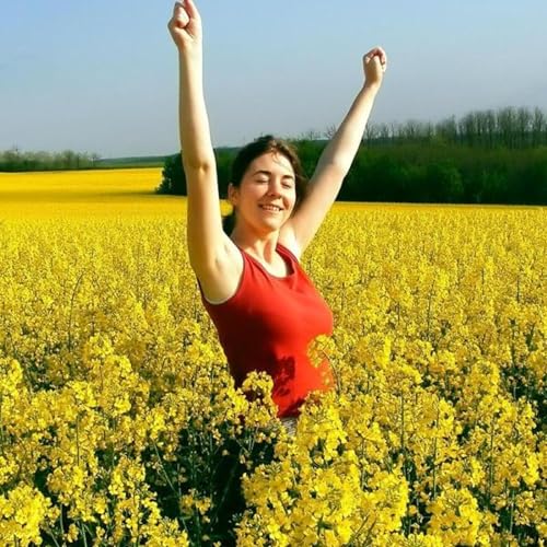 Afirmaciones Diarias Para La Abundancia Y Prosperidad