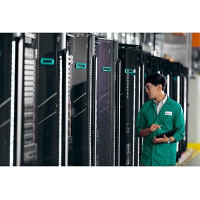 HPE - S X86 RACK (4Q) BTO PROLIANT DL20 GEN10 PLUS 4SFF