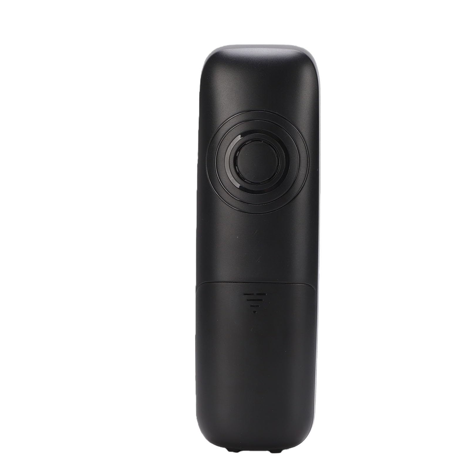 Luqeeg Telefono Cordless con Vivavoce DECT 6.0 Full Duplex, Telefono Cordless a 2 Ricevitori con Blocco Chiamate, per Casa (Spina europea)