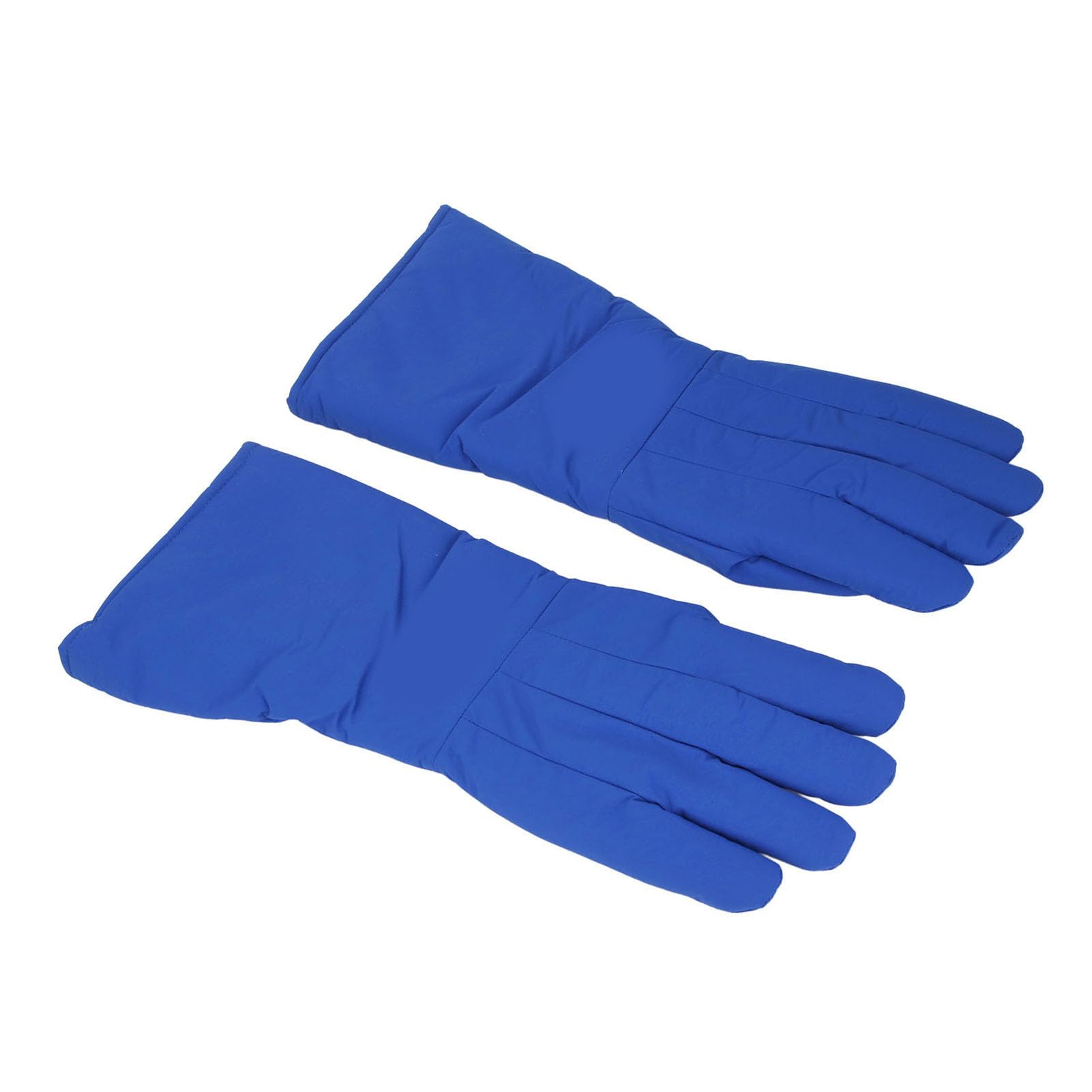 Guantes criogénicos Guantes protectores anticongelantes resistentes al frío para laboratorio