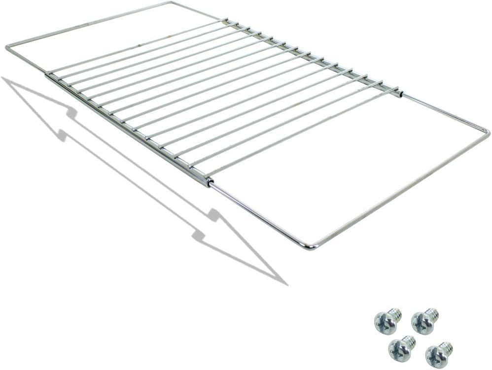 Universal Adjustable Oven Rack