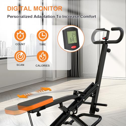 Image of RIVANO Squat Machine