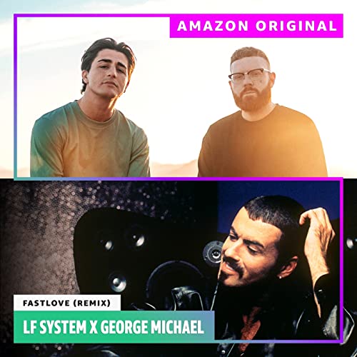 LF System & George Michael