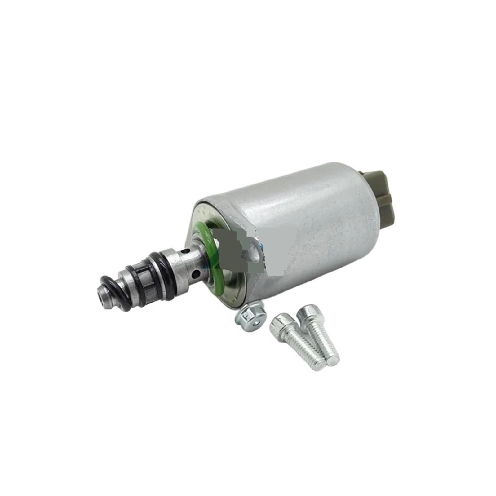Électrovanne TM88301 12V pour réparer les pannes hydrauliques et blocages de pelle