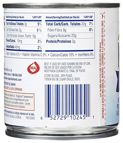 Magnolia Sweetened Condensed Milk - 14 oz