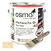 Produktbild Osmo Hartwachs-Öl 3032 Original High Solid Farblos 2.5l Hartwachs Öl Holzfußboden Möbel Korkfußböden Möbeloberflächen OSB
