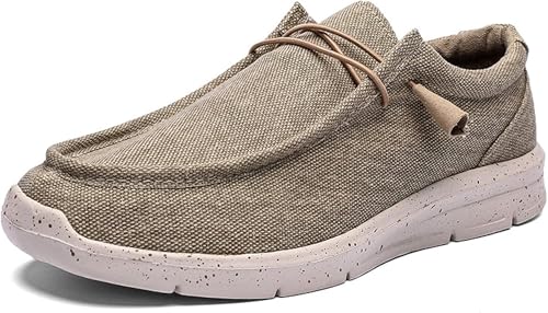 Casual Flat Men's Slippers Walking Shoes