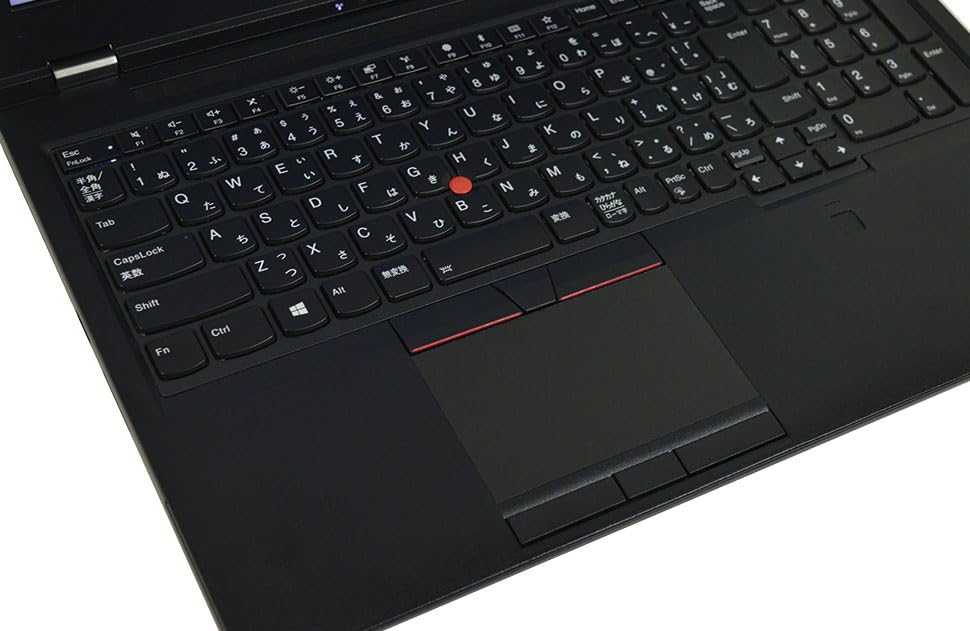 Amazon.co.jp: 【整備済み品】 ThinkPad P52 / Quadro P1000 / 第8世代