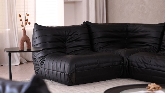 Amazon.com: Comfy Lazy Floor Sofa Couch,Bean Bag Chairs,Soft