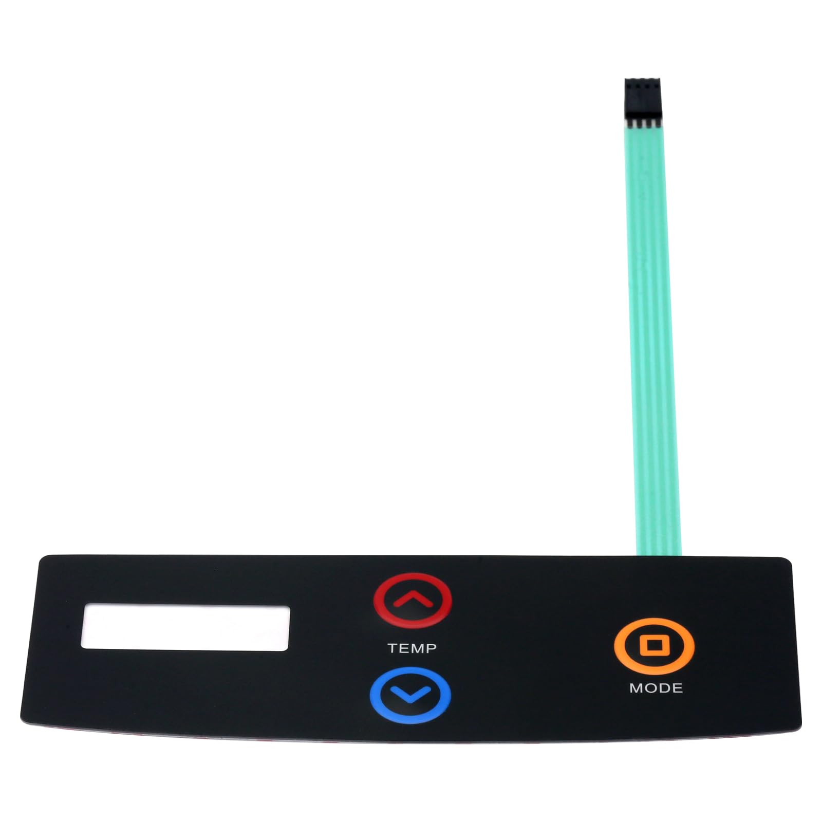 Amazon.com: folosem 013492F 009492F Switch/Decal Membrane Pad for