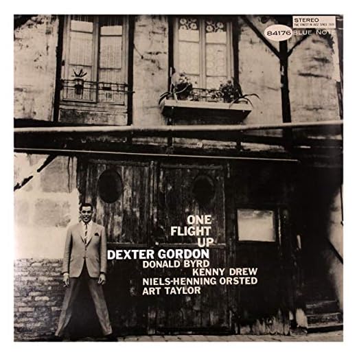 One Flight Up [Vinilo]