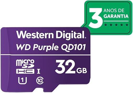 Melhor Cartão Micro Sd Classe 10